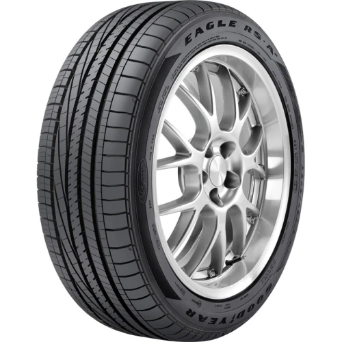 Goodyear Eagle RS-A2